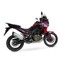 SPEEDPRO COBRA GP7-RR Slip-on HONDA CRF 1100 L AFRICA...