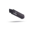 SPEEDPRO COBRA SP2 RACE 3in1 underengine Komplettanlage Triumph Street Triple 765 RS / R / S / Moto2 2023-