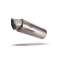 SPEEDPRO COBRA SP2 RACE 3in1 underengine Komplettanlage Triumph Street Triple 765 RS / R / S / Moto2 2023-