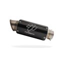 SPEEDPRO COBRA SP2 RACE 3in1 underengine Komplettanlage Triumph Street Triple 765 RS / R / S / Moto2 2023-