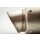 SPEEDPRO COBRA SP2 RACE 3in1 underengine Komplettanlage Triumph Street Triple 765 RS / R / S / Moto2 2023-