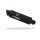 SPEEDPRO COBRA SP2 RACE 3in1 underengine Komplettanlage Triumph Street Triple 765 RS / R / S / Moto2 2023-