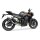 SPEEDPRO COBRA SP2 RACE 3in1 underengine Komplettanlage Triumph Street Triple 765 RS / R / S / Moto2 2023-