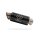 SPEEDPRO COBRA SP2 RACE 3in1 underengine Komplettanlage Triumph Street Triple 765 RS / R / S / Moto2 2023-
