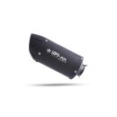 SPEEDPRO COBRA GP7-RR  BlackSeries Slip-on Honda CB 1000 Hornet