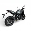 SPEEDPRO COBRA GP7-RR  BlackSeries Slip-on Honda CB 1000 Hornet