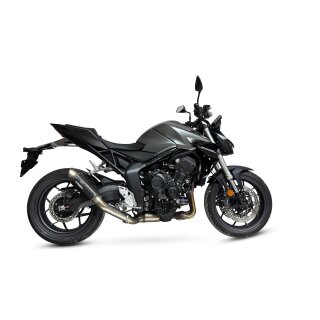 SPEEDPRO COBRA SP2 Slip-on Honda CB 1000 Hornet