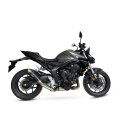 SPEEDPRO COBRA SP2 Slip-on Honda CB 1000 Hornet