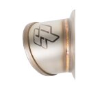 SPEEDPRO COBRA SP2 Slip-on Honda CB 1000 Hornet