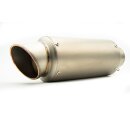 SPEEDPRO COBRA SP2 Slip-on Honda CB 1000 Hornet