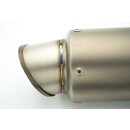 SPEEDPRO COBRA SP2 Slip-on Honda CB 1000 Hornet