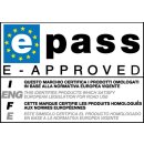 SPEEDPRO COBRA SP2 Slip-on Honda CB 1000 Hornet