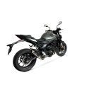 SPEEDPRO COBRA SP2 Slip-on Honda CB 1000 Hornet