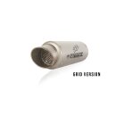 SPEEDPRO COBRA SP2 Slip-on Honda CB 1000 Hornet