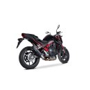 SPEEDPRO COBRA SPX Sport Series BlackSeries Slip-on Honda...