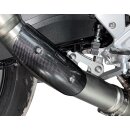 SPEEDPRO COBRA X-FORCE Sport Series Slip-on Honda CB 1000...