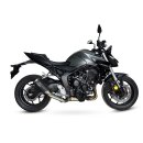 SPEEDPRO COBRA X-FORCE Sport Series Slip-on Honda CB 1000 Hornet