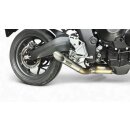 SPEEDPRO MGP-S1R Shorty Slash Slip-on Honda CB 1000...