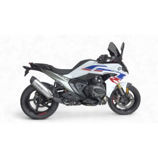SPEEDPRO COBRA GP2-RR Slip-on BMW R 1300 RS / R