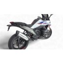 SPEEDPRO COBRA GP2-RR Slip-on BMW R 1300 RS / R