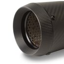 SPEEDPRO COBRA SPX Slip-on mit EG-ABE Kawasaki ZX-6R / RR Ninja