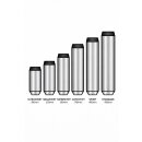 SPEEDPRO COBRA SPX Slip-on mit EG-ABE Kawasaki ZX-6R / RR Ninja