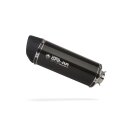 SPEEDPRO COBRA GP2-RR Slip-on YAMAHA Tenere 700 (XTZ 690)