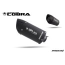 SPEEDPRO COBRA GP7-RR BlackSeries Slip-on YAMAHA Tenere...