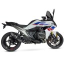 SPEEDPRO COBRA SPX BlackSeries Slip-on BMW R 1300 RS / R