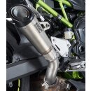 MGP-M5 Slash Slip-on KAWASAKI Ninja ZX-4 RR