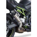 MGP-M5 Slash Slip-on KAWASAKI Ninja ZX-4 RR