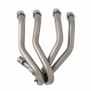 SPEEDPRO Headers/Downpipes De-cat Kawasaki ZX4R/RR