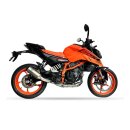 SPEEDPRO COBRA SPX Slip-on KTM 390 SMC-R