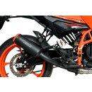 SPEEDPRO COBRA SPX-O Slip-on KTM 390 SMC-R