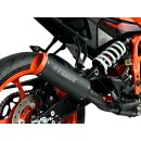SPEEDPRO COBRA SPX-O Slip-on KTM 125 SMC-R