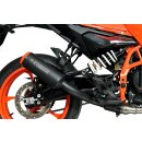 SPEEDPRO COBRA SPX-O Slip-on KTM 125 SMC-R