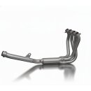 Krümmer VA 4in1/4in2in1 Honda CBR 1100 XX