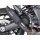 SPEEDPRO COBRA SP2 Black Series Slip-on mit EG-ABE Kawasaki Z 1100 / SE