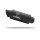 SPEEDPRO COBRA SP2 Black Series Slip-on mit EG-ABE Kawasaki Z 1100 / SE