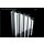 SPEEDPRO COBRA SP2 Black Series Slip-on mit EG-ABE Kawasaki Z 1100 / SE