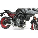 SPEEDPRO MGP S1R Shorty Slash 2-1 Full system  Suzuki...