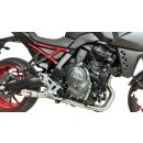 SPEEDPRO MGP S1R Shorty Slash 2-1 Full system  Suzuki...