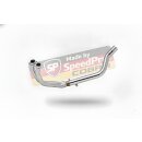 SPEEDPRO 2-1 Krümmer Suzuki GSX-S 8 S/R/T