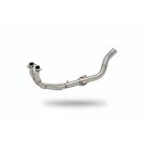 SPEEDPRO 2-1 Krümmer Suzuki GSX-S 8 S/R/T