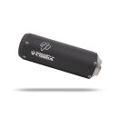 SPEEDPRO COBRA SPX Slip-on mit EG-ABE Honda NC 750 X DCT