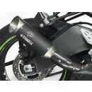 SPEEDPRO COBRA X-FORCE SLASH Slip-on KTM 390 SMC-R / 390...