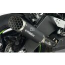 SPEEDPRO COBRA X-FORCE SLASH Slip-on KTM 390 SMC-R