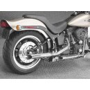 Eagle Sidewinder Sport 2in2 Slipon mit ABE
