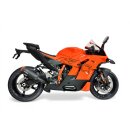 SPEEDPRO COBRA SPX-O Slip-on KTM 990 RC R