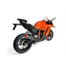 SPEEDPRO COBRA SPX-O Slip-on KTM 990 RC R